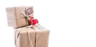 Jak zaadresować paczkę