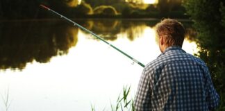 Jak zawiązać haczyk