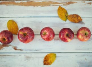 Jabłka – polskie superfoods! Dlaczego warto je jeść? jabłka, superfoods, jak schudnąć, superfood, jabłka superfoods, zdrowa dieta, zdrowie, co jeść na diecie, odchudzanie, redukcja