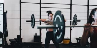 trening na siłowni, trening dla kobiet, błędy treningowe, trening dla początkujących, trening na redukcji, trening na pośladki, trening pośladków, trening nóg