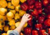 marnowanie jedzenia, jak nie marnować jedzenia, zero waste, zepsute jedzenie