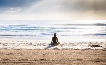 stres, przewlekły stres, jak radzić sobie ze stresem, sposoby na odstresowanie