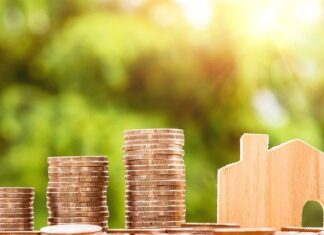 Ile wynosi oprocentowanie kredytu hipotecznego? Ile wynosi oprocentowanie kredytu hipotecznego
