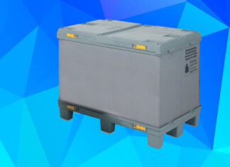 Dlaczego lepiej zakupić skrzyniopalety plastikowe? Dlaczego lepiej zakupić skrzyniopalety plastikowe