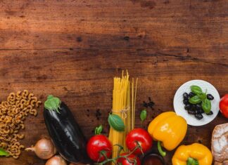 Czym nadziać papryczki chili?