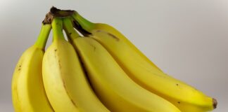 Ile powinno się jeść bananów dziennie?