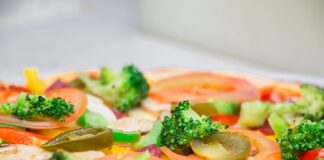 Jakie dodatki do sernika?