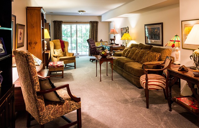 W jakim miejscu legowisko dla psa? W jakim miejscu legowisko dla psa?