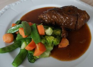 Jak ugotować brokuł żeby był smaczny? Jak ugotować brokuł żeby był smaczny?