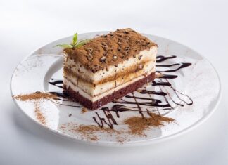 Ile kalorii ma Baton Dobra kaloria?