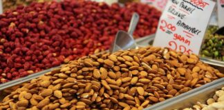 Jakich orzechów unikać?