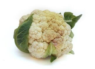 Jak długo trzeba gotować kalafior? Jak długo trzeba gotować kalafior?