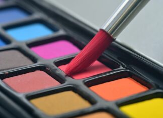 Czym malować tort? Czym malować tort?