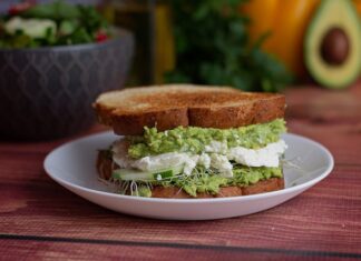 Jak zrobić wegańska carbonara?