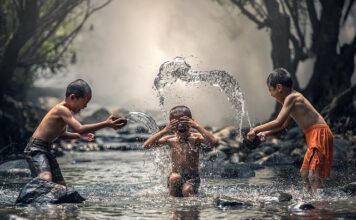 Jak często powinno się kąpać psa?