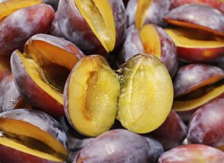 Czy śliwki w czekoladzie są zdrowe?