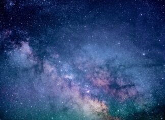 Jak nazywa się niebieski barwnik?