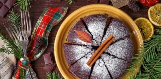 Co zrobić aby biszkopt był puszysty?