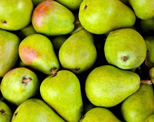 Jak zrobić gruszki karmelizowane?