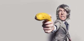 Dlaczego po bananie mam zgagę?