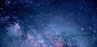 Czym zabarwić na niebiesko?