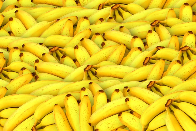 Z czym nie łączyć banana? Z czym nie łączyć banana?