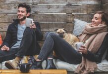 Czy pies czuję że wlasciciel jest chory?