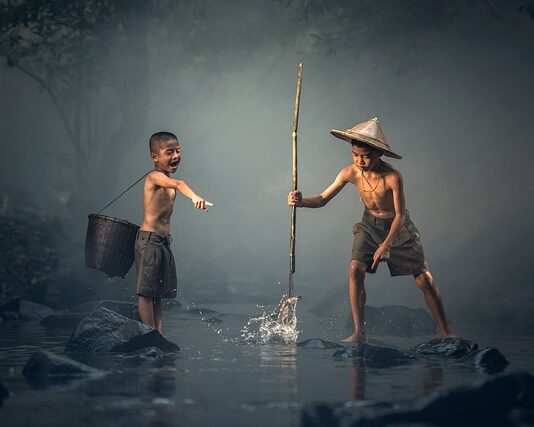 Jakie ryby do akwarium 100 litrów? Jakie ryby do akwarium 100 litrów?