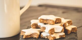 Gdzie można kupić biszkopty bez cukru?