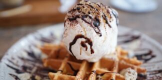 Czy ekstrakt waniliowy to samo co aromat waniliowy?