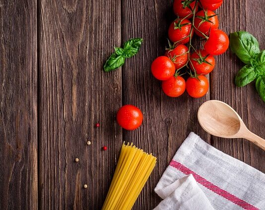 Jak zrobić sos do spaghetti?