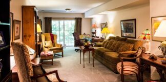 Jak samodzielnie zrobić legowisko dla psa?