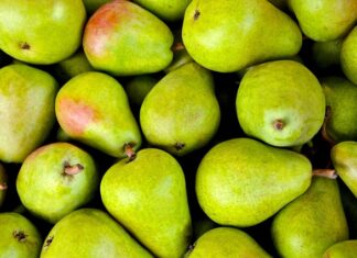 Jak zrobić gruszki w czekoladzie?