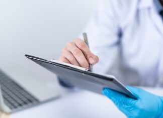 Na jaką chorobę zachorowała Nel?