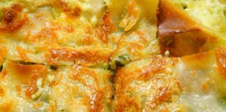 Co można zrobić z łodygi brokuła?