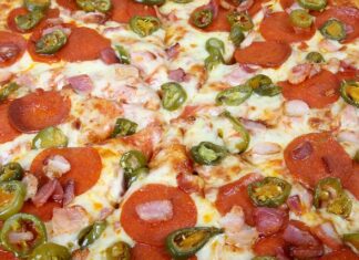 W czym jest najwięcej złego cholesterolu?