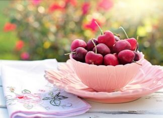 Jak zrobić wiśnie w czekoladzie?