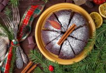 Dlaczego do biszkoptu dodajemy mąkę ziemniaczaną?