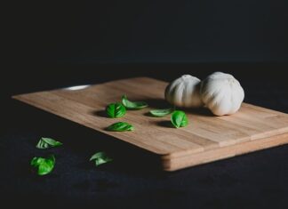 Jak zrobić wege bekon?