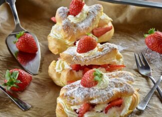 Ile można jeść rodzynek dziennie?