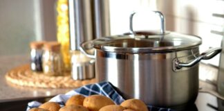 Czy gotować kasze dla ptaków?