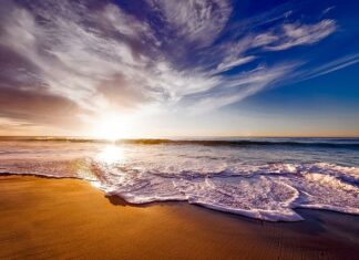 Co lepsze piasek czy żwir do akwarium?