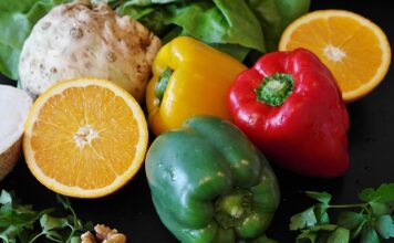 Jak się robi faszerowane papryki?