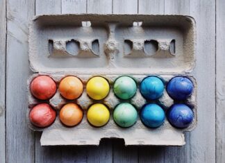 Ile jajek na jajecznicę? Ile jajek na jajecznicę?