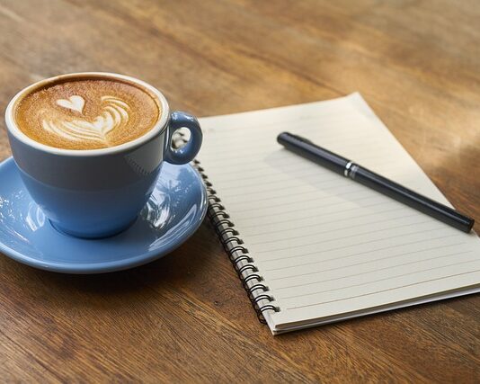 Co do kawy zamiast słodyczy?