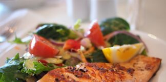 Jakie danie na ciepło na imprezę?