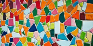 Jak farbować jajka barwnikiem spożywczym w żelu?