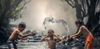 Ile kosztuje staw kąpielowy?