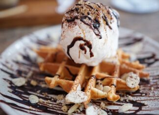 Jak się robi aromat waniliowy?