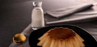 Jak samemu zrobić karmel?